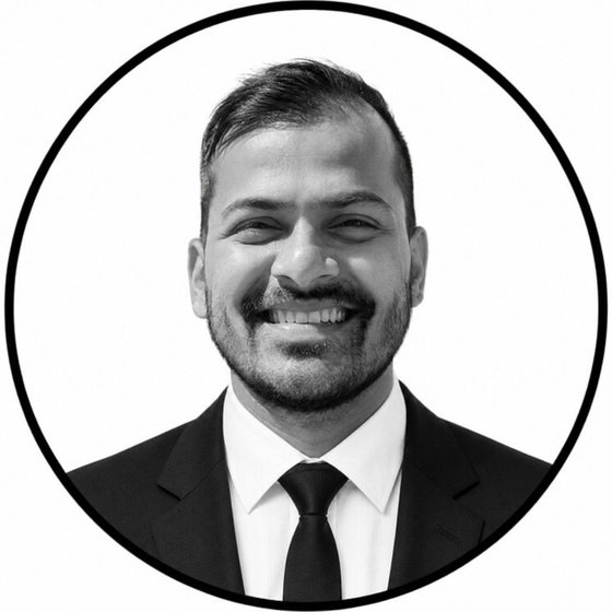 Dr Ankit Shekhar