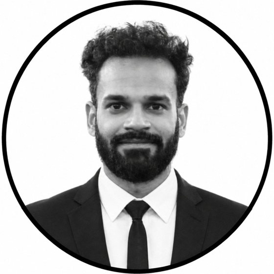 Dr Praveen Matroska