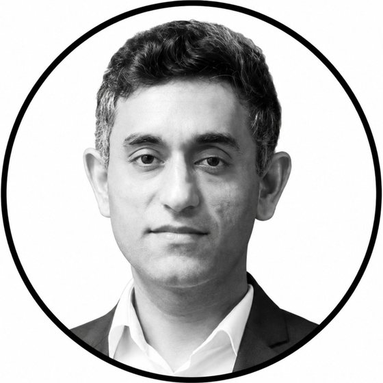 Sumant Kakaria